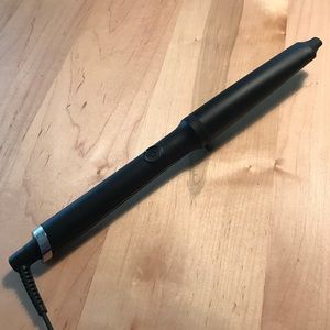 ghd curve creative curl wand